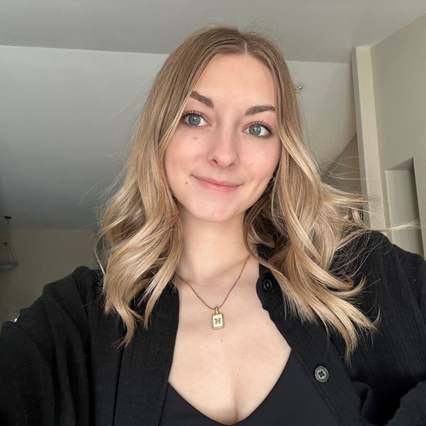 Nicole Yaskiw