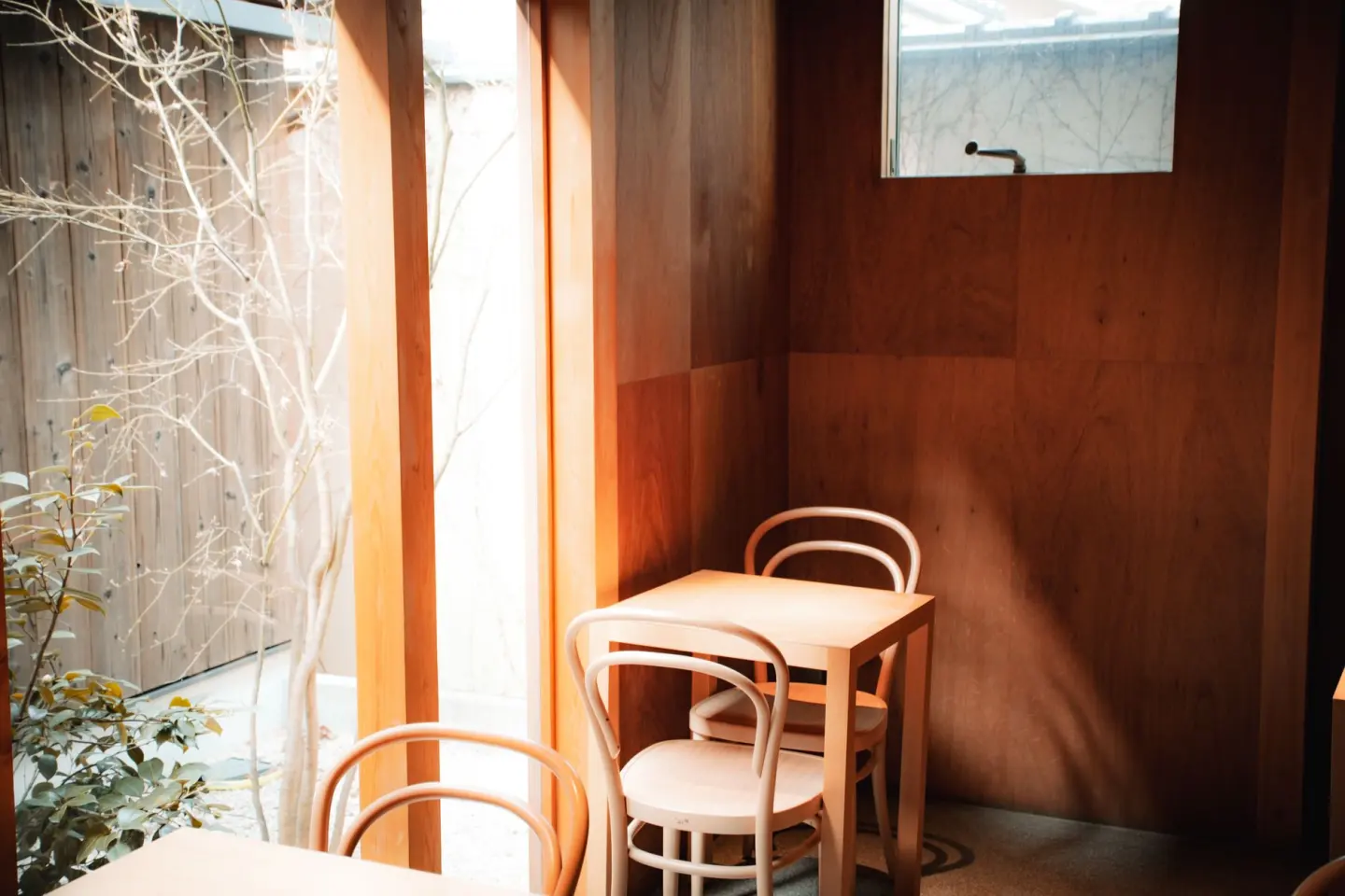 Weeknight bowls at Ossington Ramen