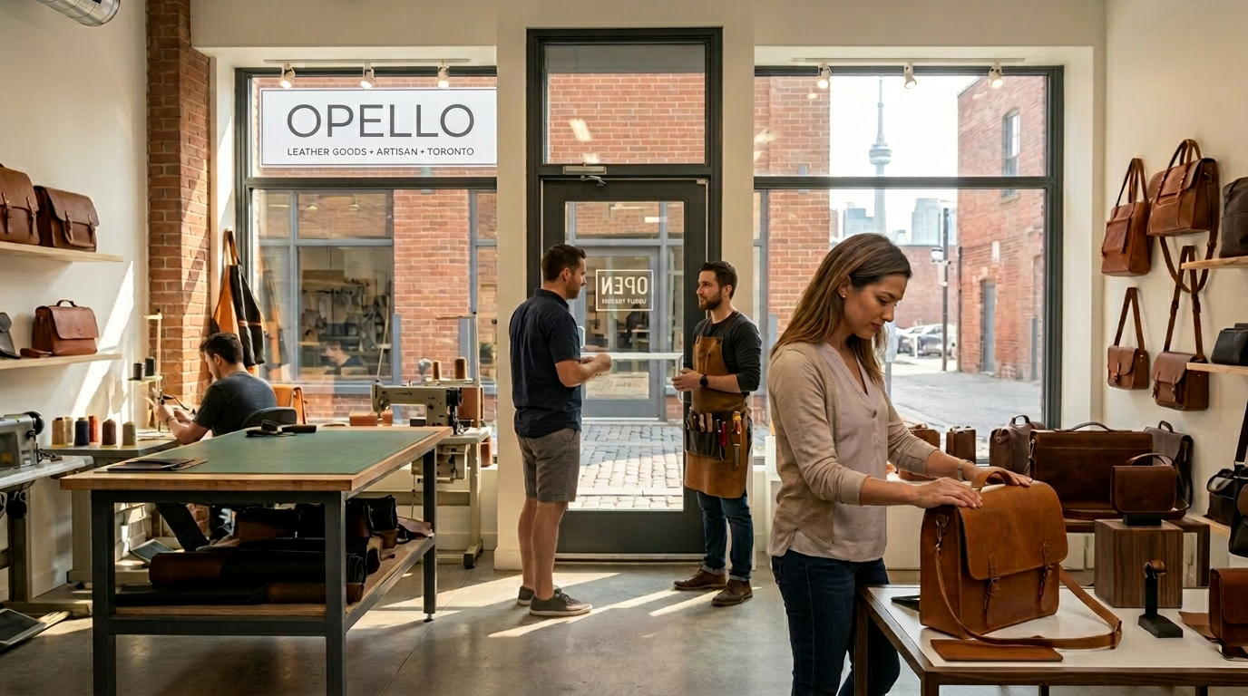 Opelle