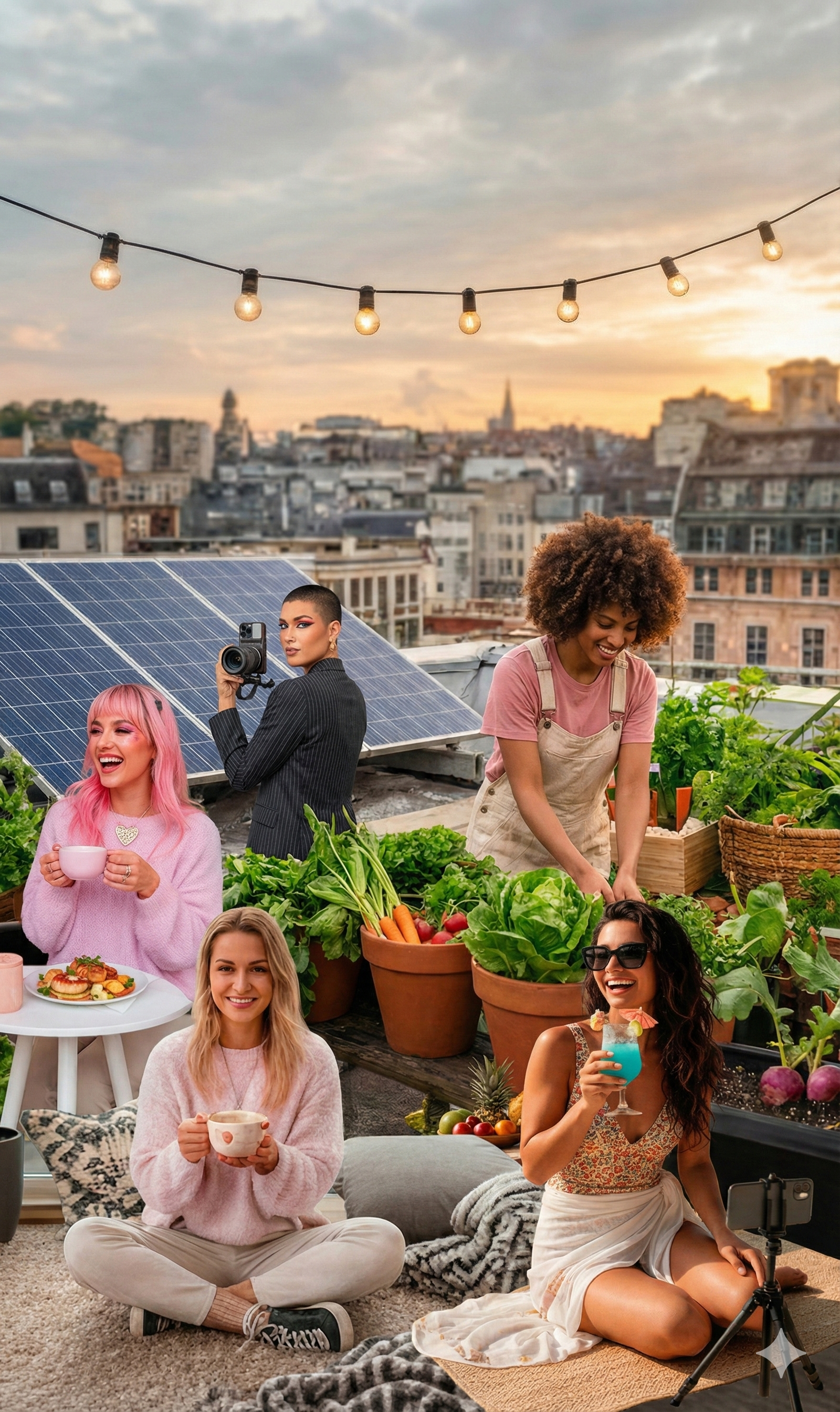 Join Onlure as a Creator