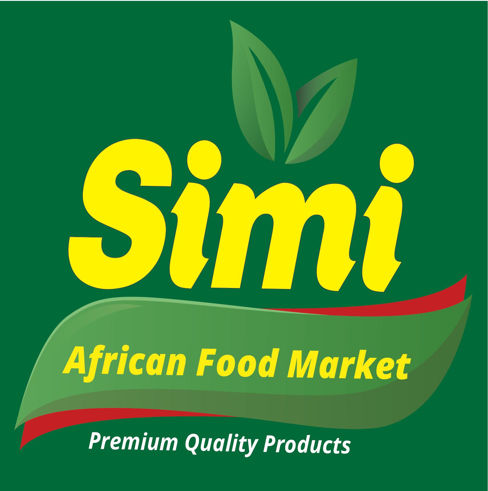 Simi African Foods